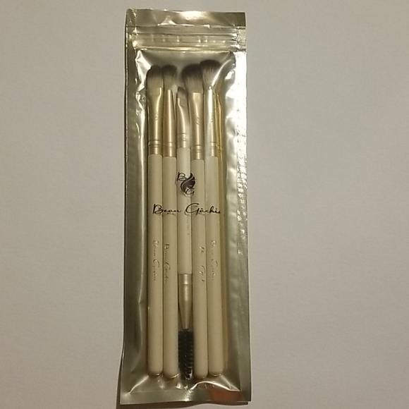 BEAU GÂCHIS No. 7 Collection - Picture 3 of 5